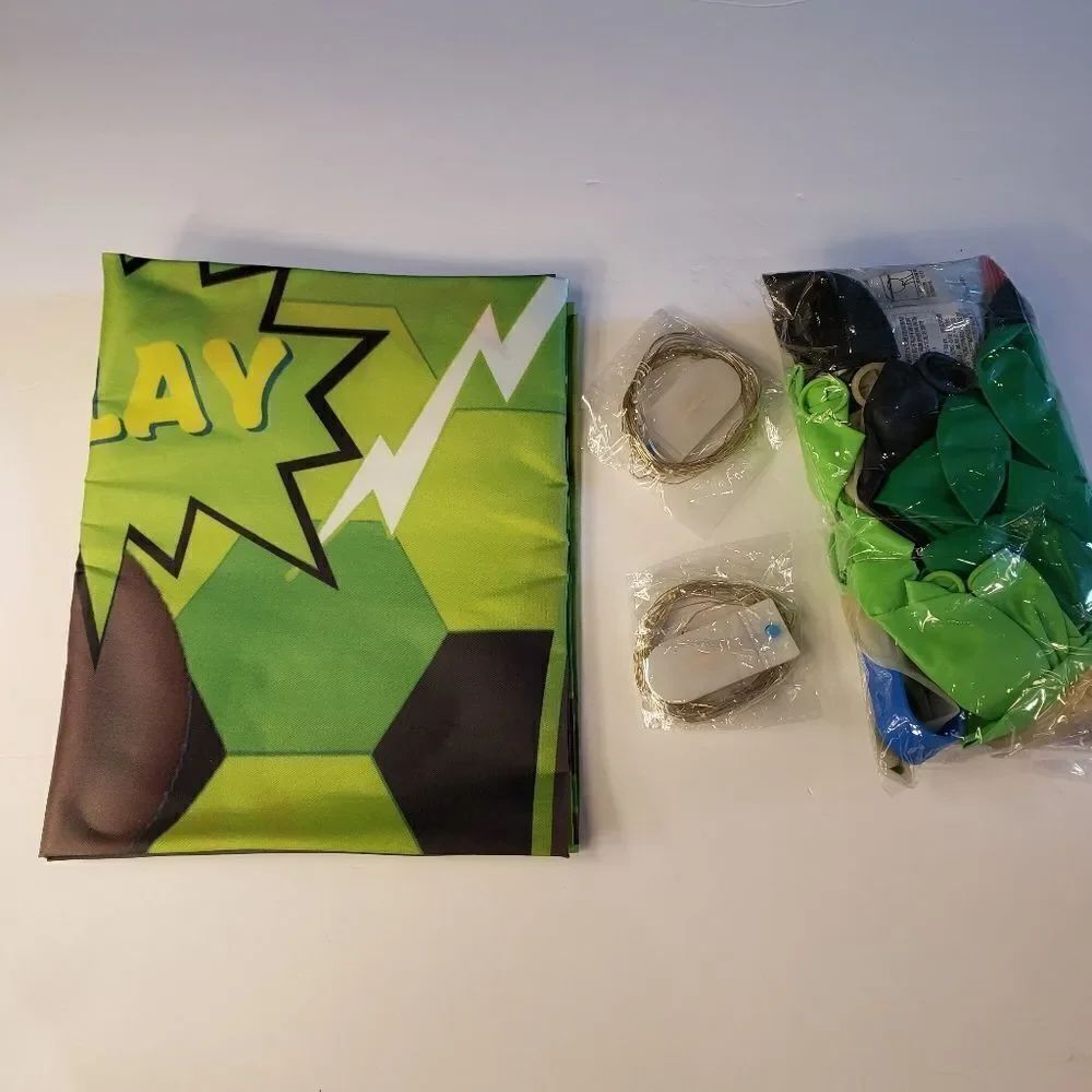 Party Pack Gamer  - Picture 5 of 12